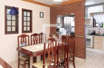 Casa com 3 dormitórios à venda, 165 m² por r$ 640.000,00 - parque flamengo - guarulhos/sp