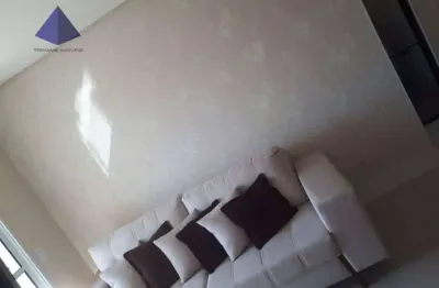 Apartamento à venda no condomínio vista cantareira - vila bremen - guarulhos/sp