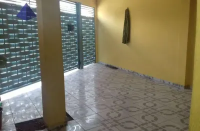 Casa com 4 dormitórios à venda, 210 m² por r$ 689.000,00 - parque continental - guarulhos/sp