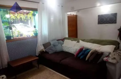 Sobrado à venda, 320 m² por r$ 689.000,00 - vila flórida - guarulhos/sp