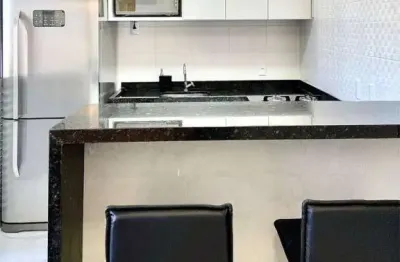 Apartamento com 2 dormitórios à venda, 66 m² por r$ 614.000,00 - jardim flor da montanha - guarulhos/sp