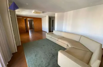 Apartamento com 4 dormitórios à venda, 274 m² por r$ 2.700.000,00 - maia - guarulhos/sp