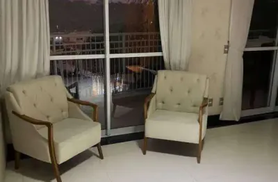 Apartamento com 3 dormitórios à venda, 150 m² por R$ 1.219.000,00 - Vila Progresso - Guarulhos/SP