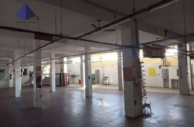 Salão, 600 m² - venda por r$ 869.200,00 ou aluguel por r$ 7.350,00/mês - vila itapoan - guarulhos/sp