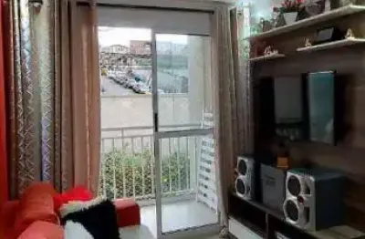 Apartamento com 3 dormitórios à venda, 63 m² por R$ 420.000,00 - Jardim Bela Vista - Guarulhos/SP