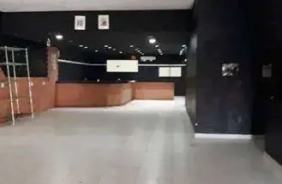 Salão para alugar, 190 m² por r$ 5.680,00/mês - vila augusta - guarulhos/sp