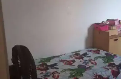 Casa com 2 dormitórios à venda, 55 m² por R$ 318.000,00 - Parque Flamengo - Guarulhos/SP