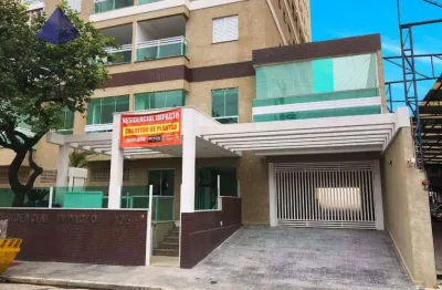 Apartamento à venda, 61 m² por r$ 473.000,00 - vila galvão - guarulhos/sp