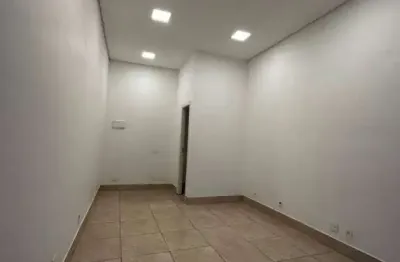 Salão para alugar, 25 m² por r$ 900,00/mês - jardim santa rita - guarulhos/sp