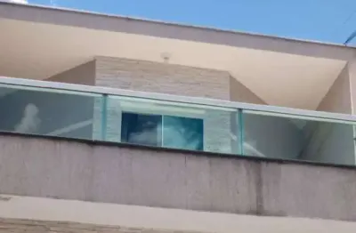 Sobrado com 6 dormitórios à venda, 326 m² por R$ 620.000,00 - Parque Continental - Guarulhos/SP