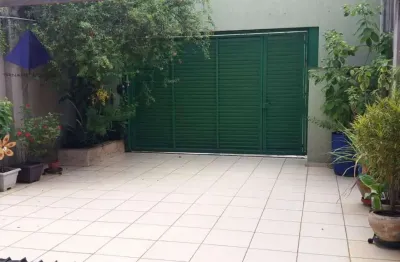 Casa com 2 dormitórios à venda, 261 m² por r$ 1.200.000,00 - vila galvão - guarulhos/sp