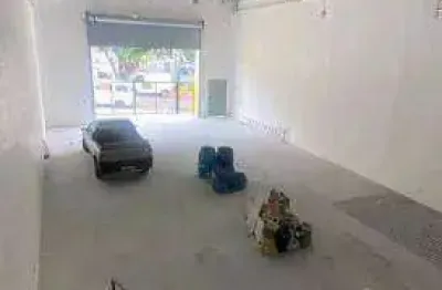 Galpão para alugar, 300 m² por r$ 10.780,00/mês - cidade jardim cumbica - guarulhos/sp