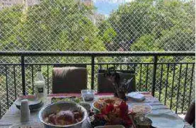 Apartamento com 2 dormitórios à venda, 86 m² por R$ 912.000,00 - Jardim Flor da Montanha - Guarulhos/SP