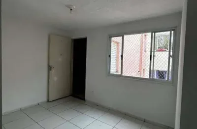 Apartamento com 2 dormitórios para alugar, 44 m² por R$ 910,00/mês - Jardim Munira - Guarulhos/SP