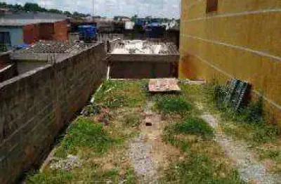 Terreno à venda, 125 m² por r$ 365.000,00 - jardim paulista - guarulhos/sp