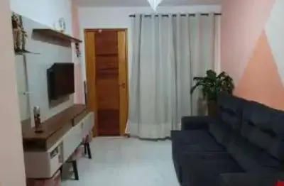 Casa com 2 dormitórios à venda, 48 m² por R$ 296.000,00 - Jardim Izildinha - Guarulhos/SP