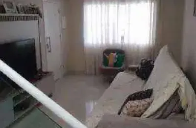 Sobrado com 3 dormitórios à venda, 190 m² por R$ 742.000,00 - Macedo - Guarulhos/SP