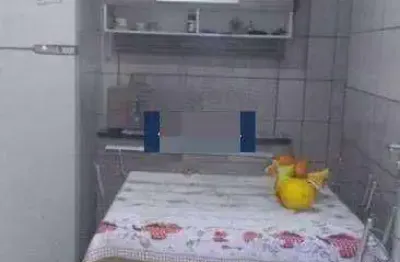 Casa com 2 dormitórios à venda, 41 m² por R$ 350.000,00 - Jardim Presidente Dutra - Guarulhos/SP