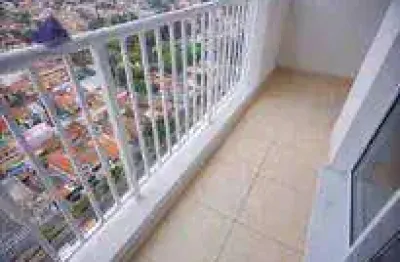 Apartamento com 2 dormitórios para alugar, 47 m² por R$ 3.910,00/mês - Vila Rosália - Guarulhos/SP