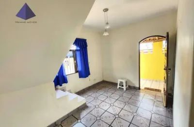 Sobrado com 2 dormitórios à venda, 158 m² por R$ 800.000,00 - Cidade Jardim Cumbica - Guarulhos/SP