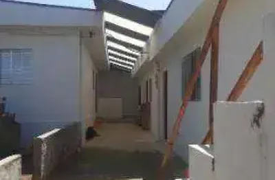 Casa com 3 dormitórios à venda por R$ 689.000,00 - Parque São Miguel - Guarulhos/SP