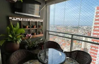 Apartamento com 2 dormitórios à venda, 59 m² por R$ 490.000,00 - Picanco - Guarulhos/SP