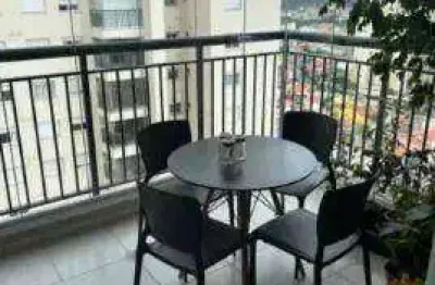 Apartamento com 2 dormitórios à venda, 68 m² por R$ 795.000,00 - Jardim Flor da Montanha - Guarulhos/SP