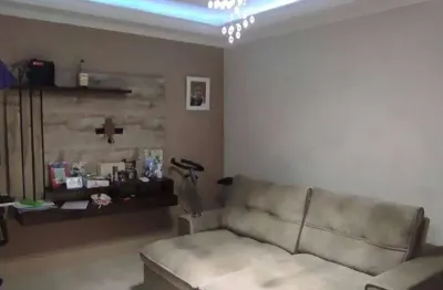 Casa com 3 dormitórios à venda por r$ 855.000,00 - vila rosália - guarulhos/sp