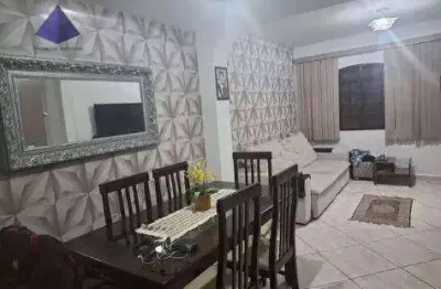 Sobrado com 2 dormitórios à venda por R$ 540.000,00 - Macedo - Guarulhos/SP