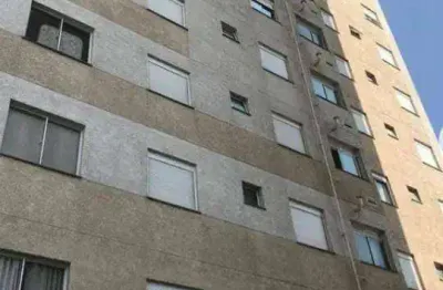 Apartamento com 2 dormitórios para alugar, 44 m² por R$ 2.312,81/mês - Brás - São Paulo/SP