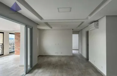 Apartamento com 3 dormitórios para alugar, 145 m² por r$ 11.500,00/mês - bosque maia - guarulhos/sp
