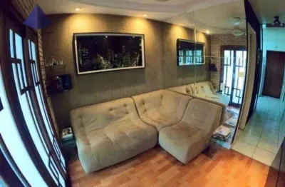 Apartamento com 1 dormitório à venda, 35 m² por r$ 195.000,00 - jardim santa mena - guarulhos/sp
