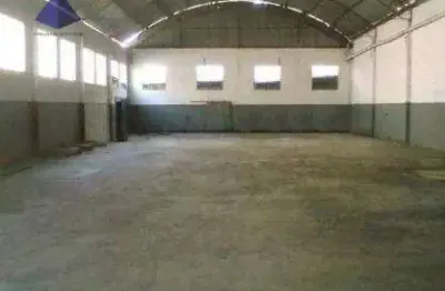 Galpão à venda, 1000 m² por r$ 2.800.000,00 - jardim nossa senhora aparecida - guarulhos/sp