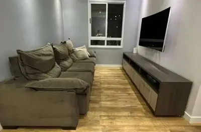 Apartamento com 2 dormitórios à venda, 49 m² por r$ 349.800,00 - centro - guarulhos/sp