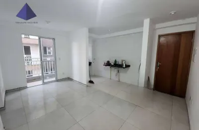 Apartamento à venda, 46 m² por r$ 259.700,00 - jardim do triunfo - guarulhos/sp