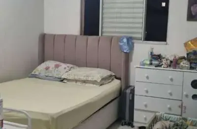 Apartamento garden à venda, 63 m² por r$ 269.900,00 - água chata - guarulhos/sp