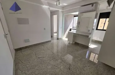 Apartamento com 2 dormitórios para alugar, 40 m² por r$ 4.346,00/mês - tatuapé - são paulo/sp
