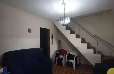 Casa com 4 quartos à venda na Rua Maria de Meneses Costa Lacerda, Jardim Betel, Guarulhos