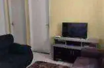 Apartamento com 2 dormitórios à venda, 42 m² por r$ 190.000,00 - vila alzira - guarulhos/sp