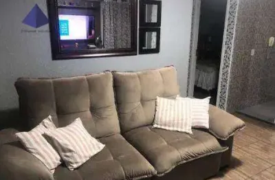 Apartamento à venda, 42 m² por r$ 220.000,00 - água chata - guarulhos/sp