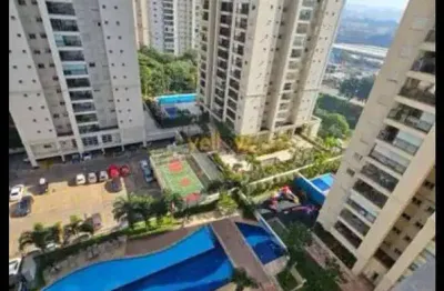 Apartamento com 3 dormitórios à venda, 83 m² por r$ 954.000,00 - jardim flor da montanha - guarulhos/sp