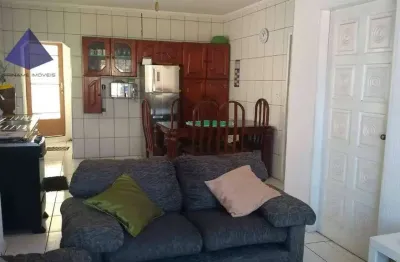 Sobrado com 3 dormitórios à venda, 140 m² por R$ 250.000,00 - Jardim Leblon - Guarulhos/SP