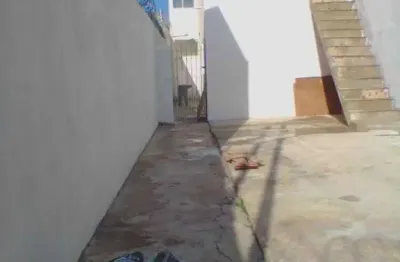 Sobrado com 2 dormitórios à venda, 125 m² por r$ 290.000,00 - lavras - guarulhos/sp