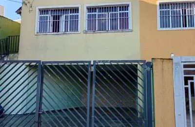 Sobrado com 2 dormitórios à venda, 117 m² por r$ 445.200,00 - vila maria luiza - guarulhos/sp