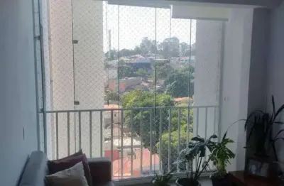Apartamento com 2 dormitórios à venda, 51 m² por r$ 360.900,00 - vila sirena - guarulhos/sp