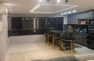 Apartamento com 3 dormitórios à venda, 89 m² por r$ 1.350.000,00 - vila augusta - guarulhos/sp