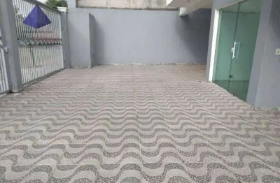 Casa com 2 dormitórios à venda, 60 m² por r$ 280.000,00 - parque das nações - guarulhos/sp