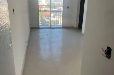 Apartamento com 2 dormitórios à venda, 46 m² por r$ 360.000,00 - jardim aida - guarulhos/sp