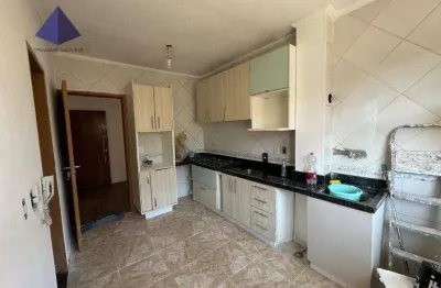 Apartamento duplex com 3 dormitórios, 151 m² - venda por r$ 400.000,00 ou aluguel por r$ 3.020,00/mês - jardim valéria - guarulhos/sp