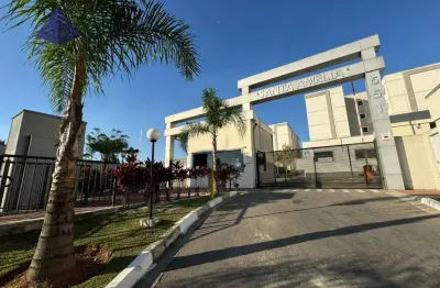 Apartamento com 2 dormitórios à venda, 42 m² por r$ 250.000,00 - jardim albertina - guarulhos/sp